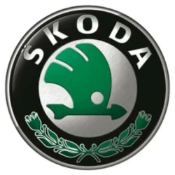 Logo Brzdové hadice ŠKODA