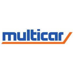 Logo Sortiment MULTICAR 25