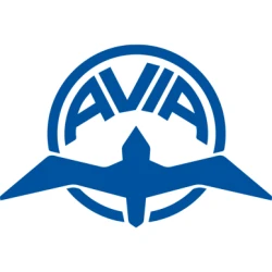 Logo Sortiment AVIA