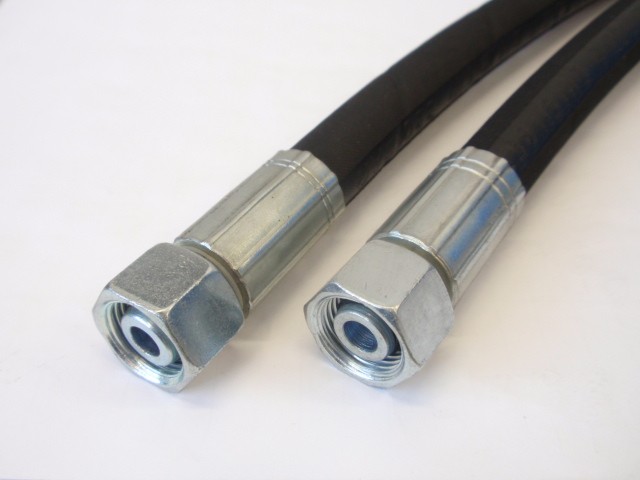 2SN 25x2000 2xDKL M36x2