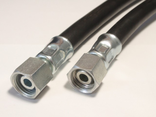 Image pro obrázek produktu Brzdová hadice LIAZ 08x500 2x DKL M16x1.5