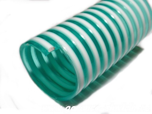 Image pro obrázek produktu PVC spirálová hadice průměr 50/56