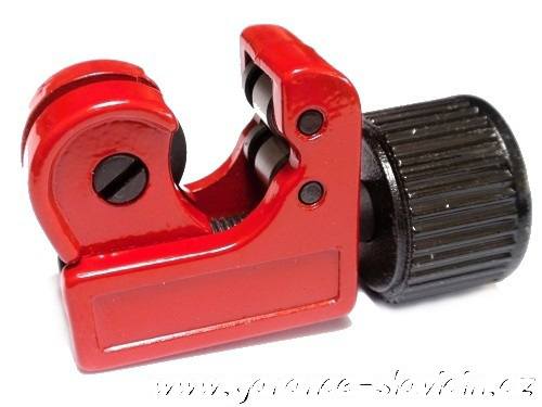 Image pro obrázek produktu Řezačka brzdových trubek 3-16mm