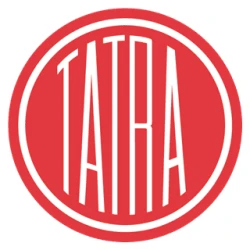 Logo Sortiment TATRA